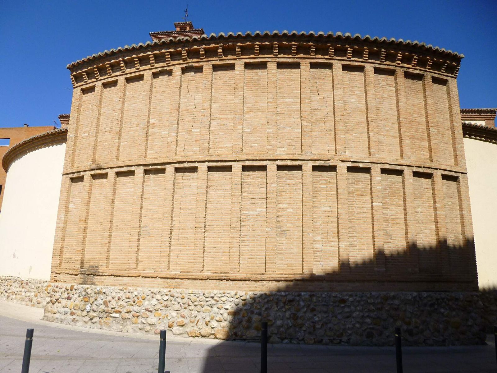 Iglesia de Nuestra Señora de la Asunción, Móstoles