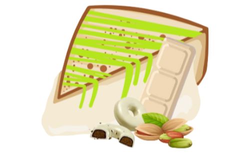 La Casa de las Cheesecakes