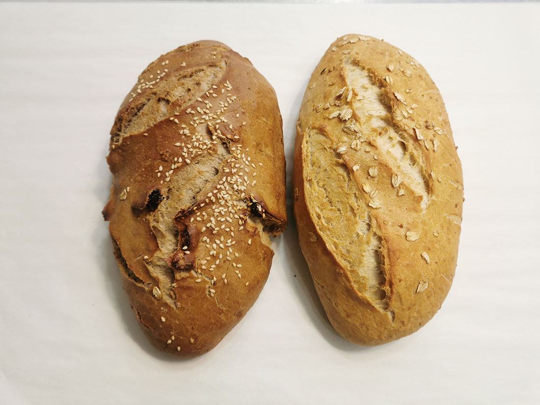 Hornos Rico Pan