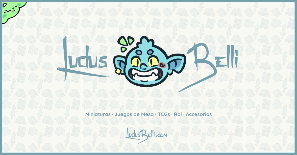 Ludus Belli