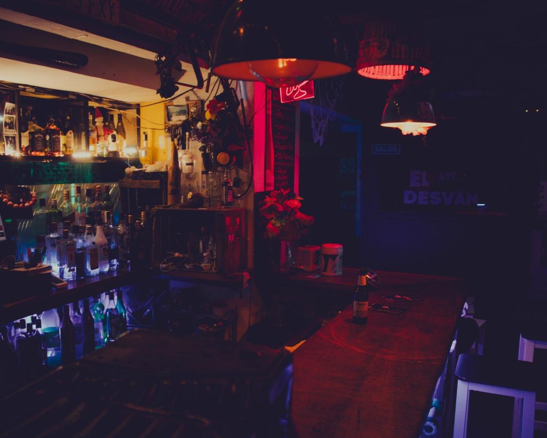El Antiguo Desván Pub