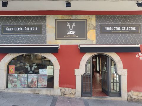 Carniceria Irra y Carlos
