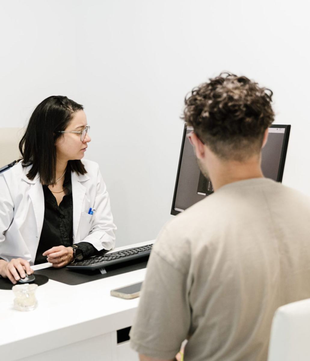 Clínica Dental Caobadent
