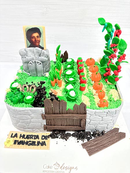 Cake Designs