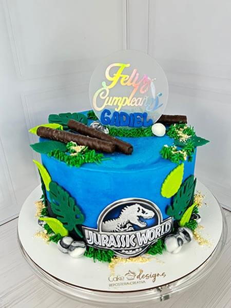 Cake Designs