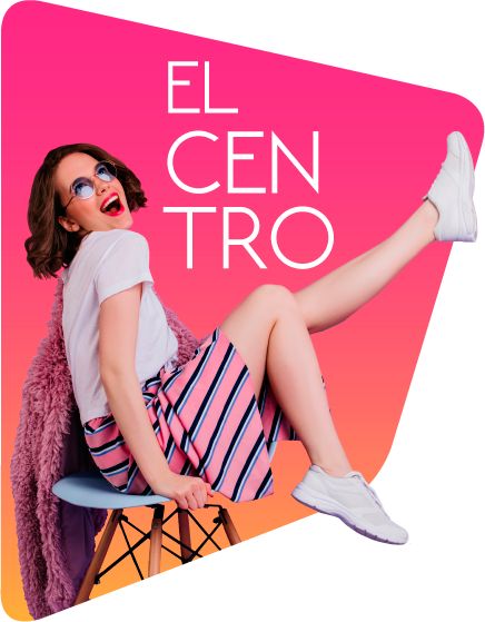 Centro Comercial Carrefour Mostoles
