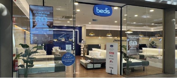 Bed's Móstoles C.C. El Soto