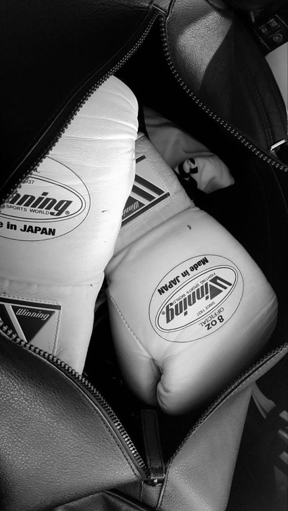 Carlos Khaibar Boxing Academy