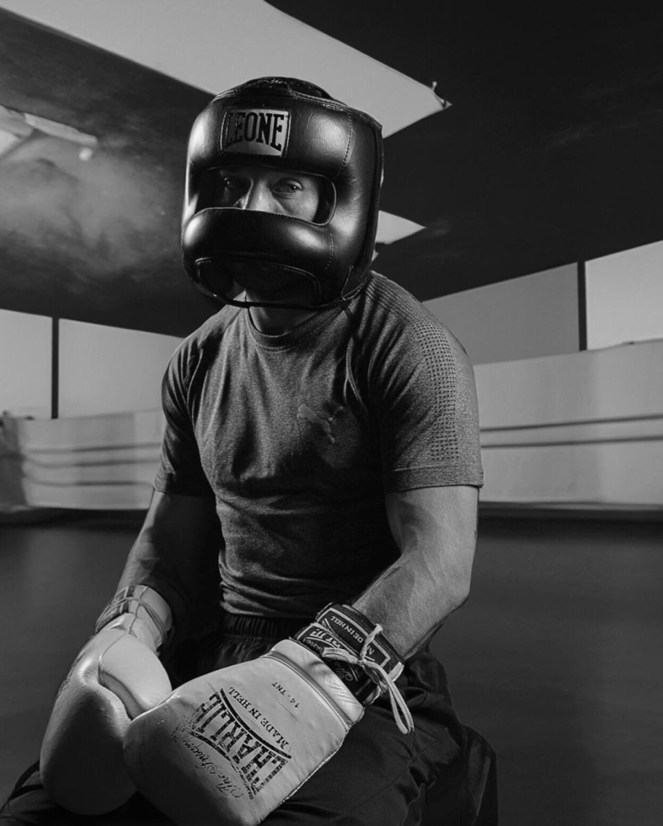 Carlos Khaibar Boxing Academy
