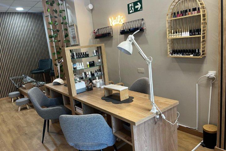 Sanoa Estetica Mostoles