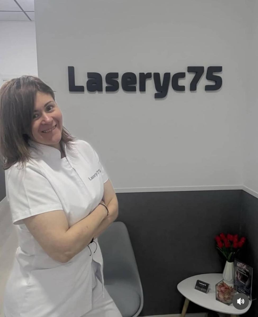 Laseryc75