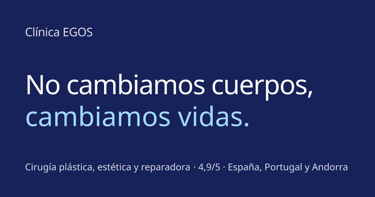 Clínica EGOS