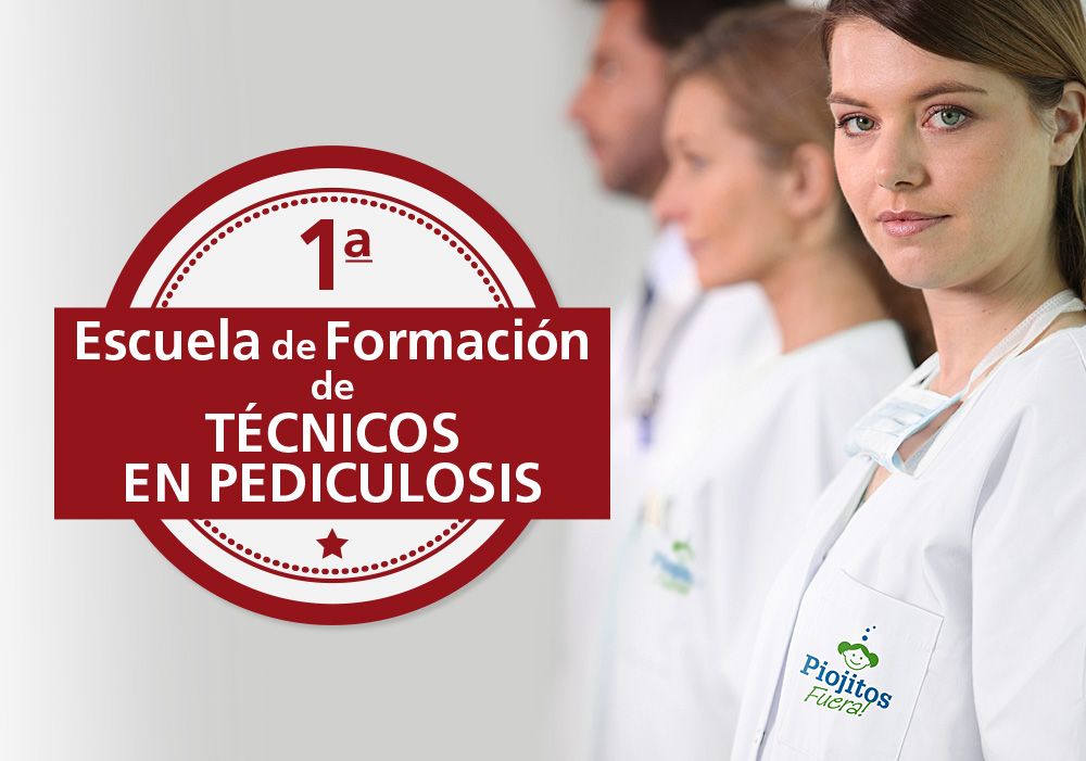 Piojitos Fuera Móstoles