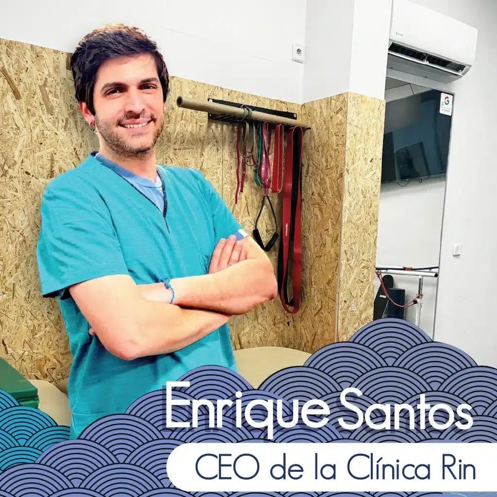 Clínica RIN Fisioterapia y Rehabilitación