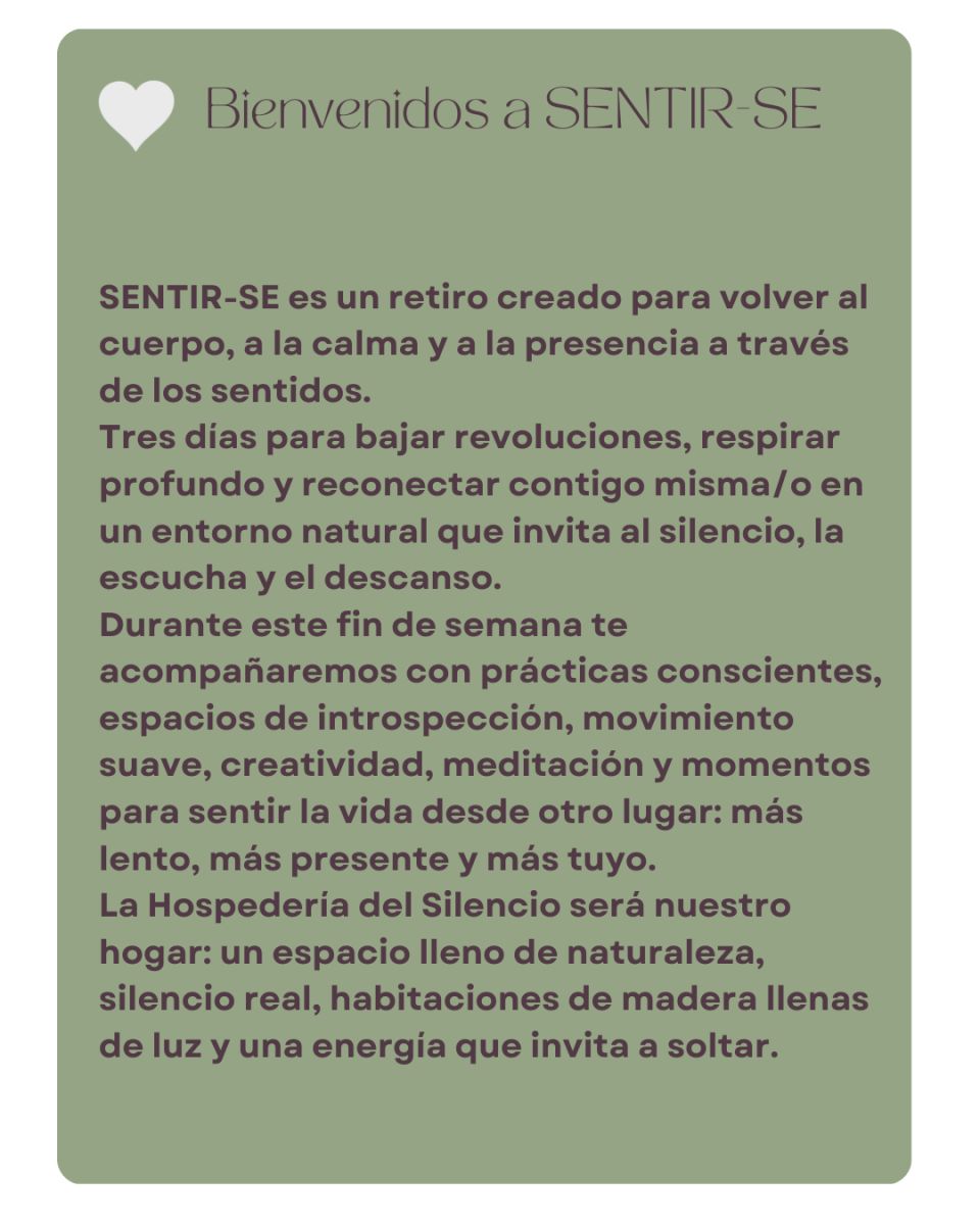 Espacio Namasté