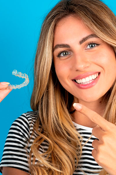 Clinica Dental Caser Móstoles