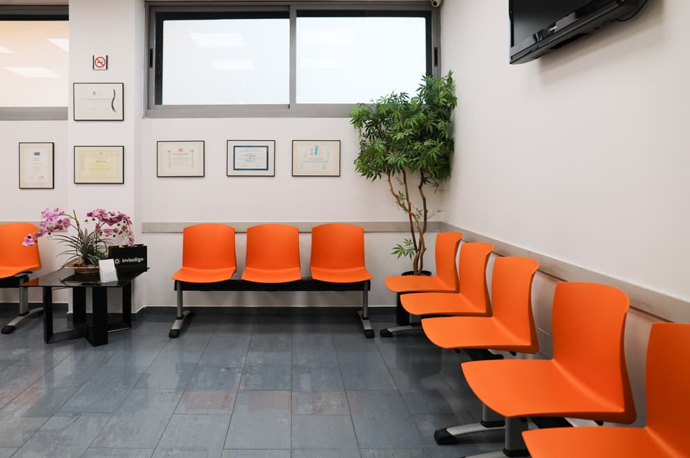 Clínica dental Stoma Móstoles