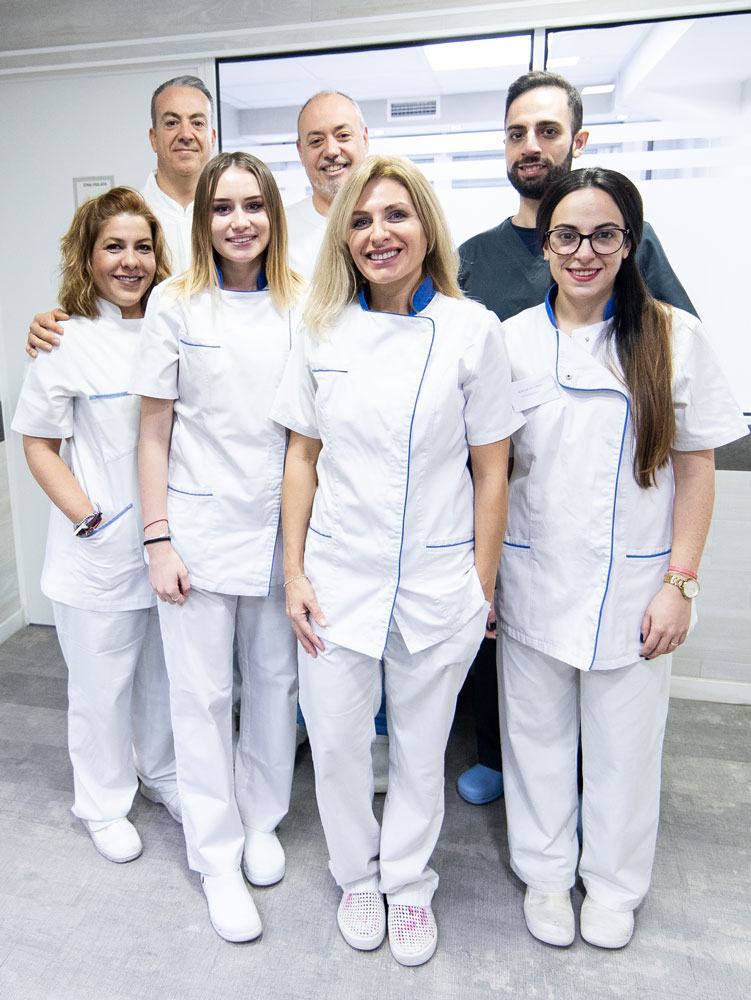 Clínica Dental Empecinado