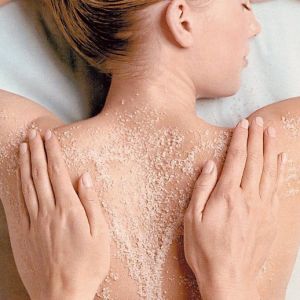 Respira Centro de Masajes y Estética