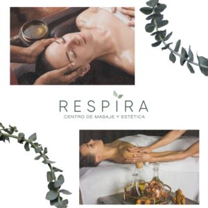 Respira Centro de Masajes y Estética