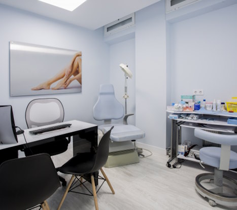 Atlas Centro Médico y dental
