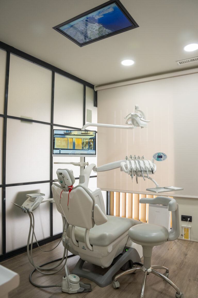 Clínica dental Ferso