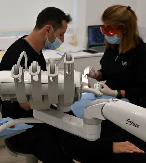 VegaMolina Dental