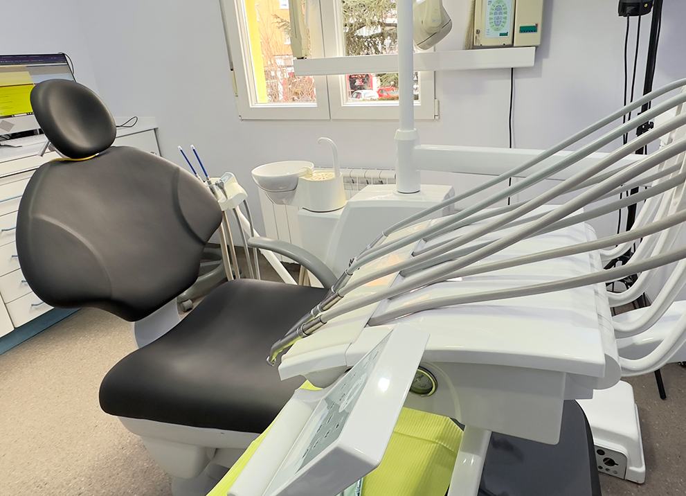 Clinica Dental Pereiro