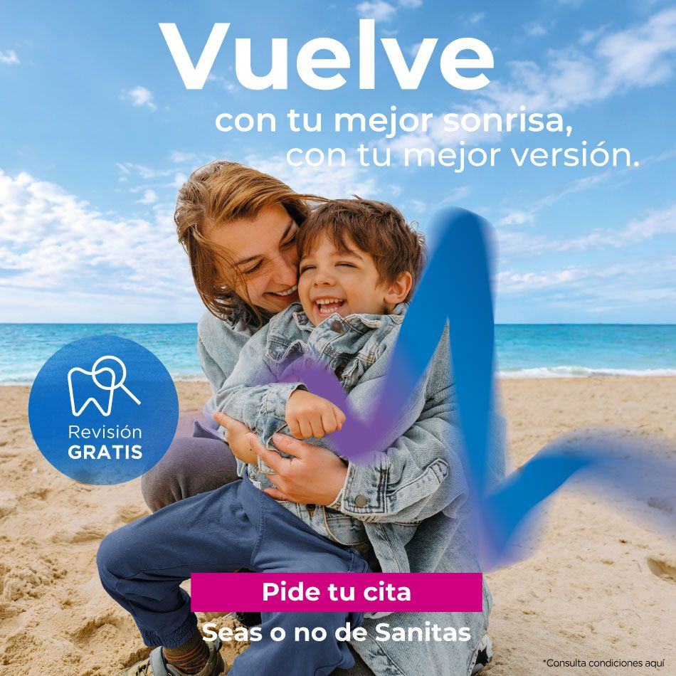 Clínica Dental Milenium Móstoles Pradillo