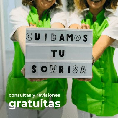 Caredent Móstoles
