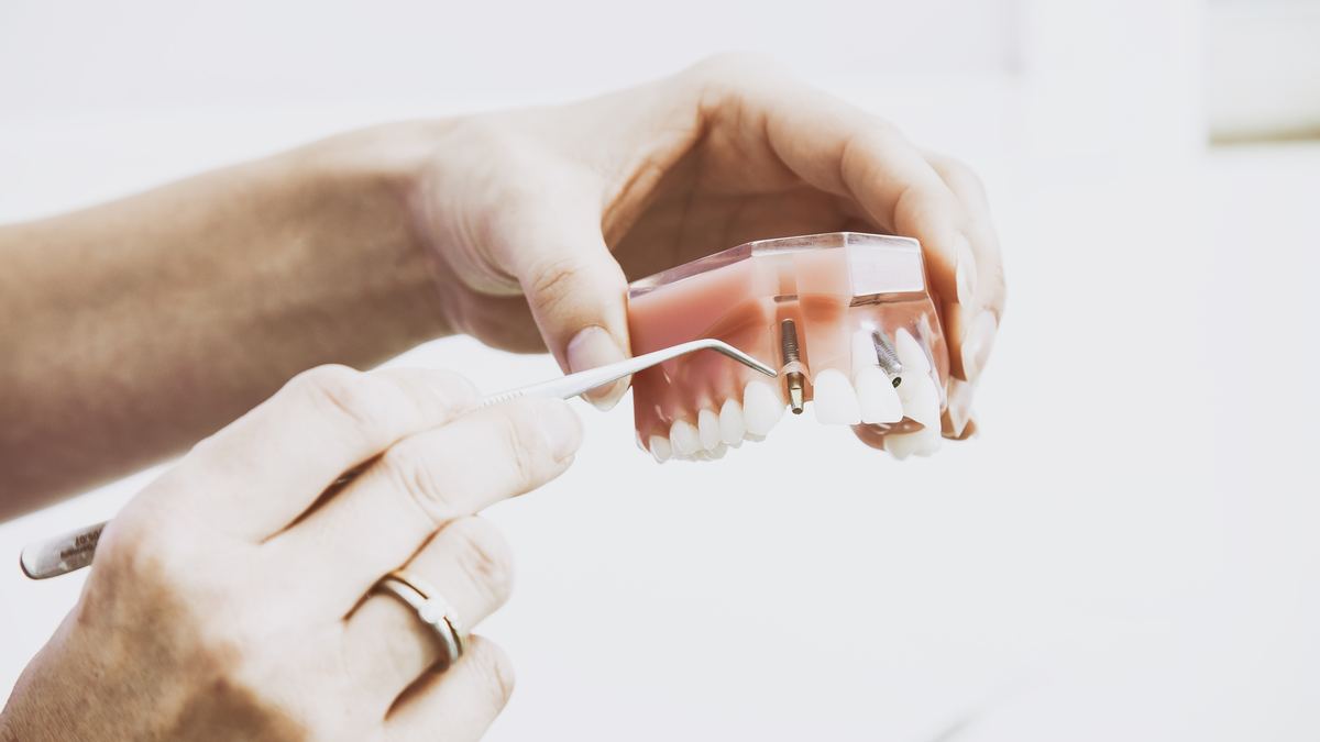 Clínica Dental Prudent