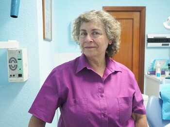 Clínica Dental Bucosanitario
