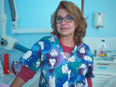 Clínica Dental Bucosanitario