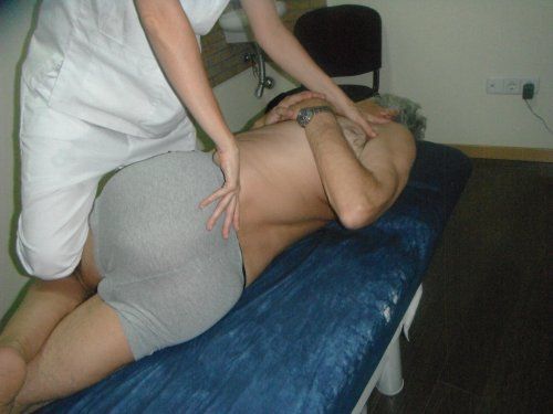 Fisioterapia y osteopatía Segura
