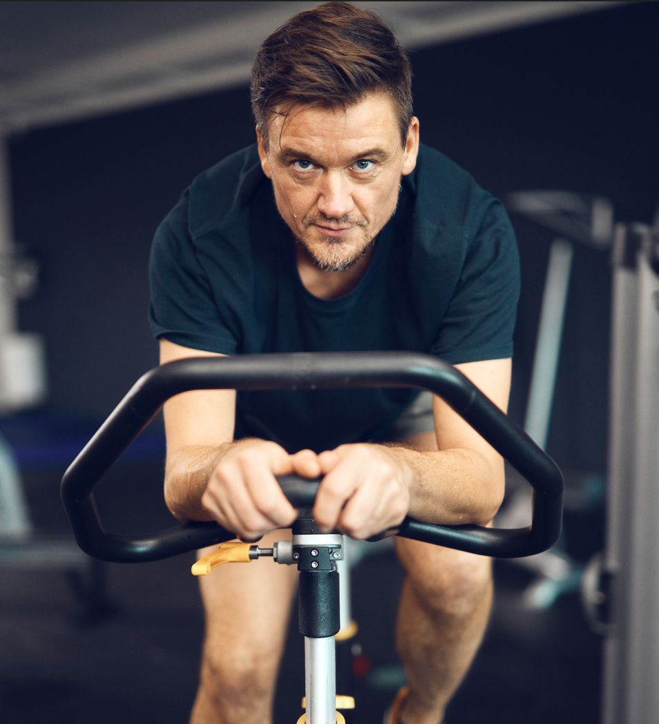 LOOP Fitness Móstoles
