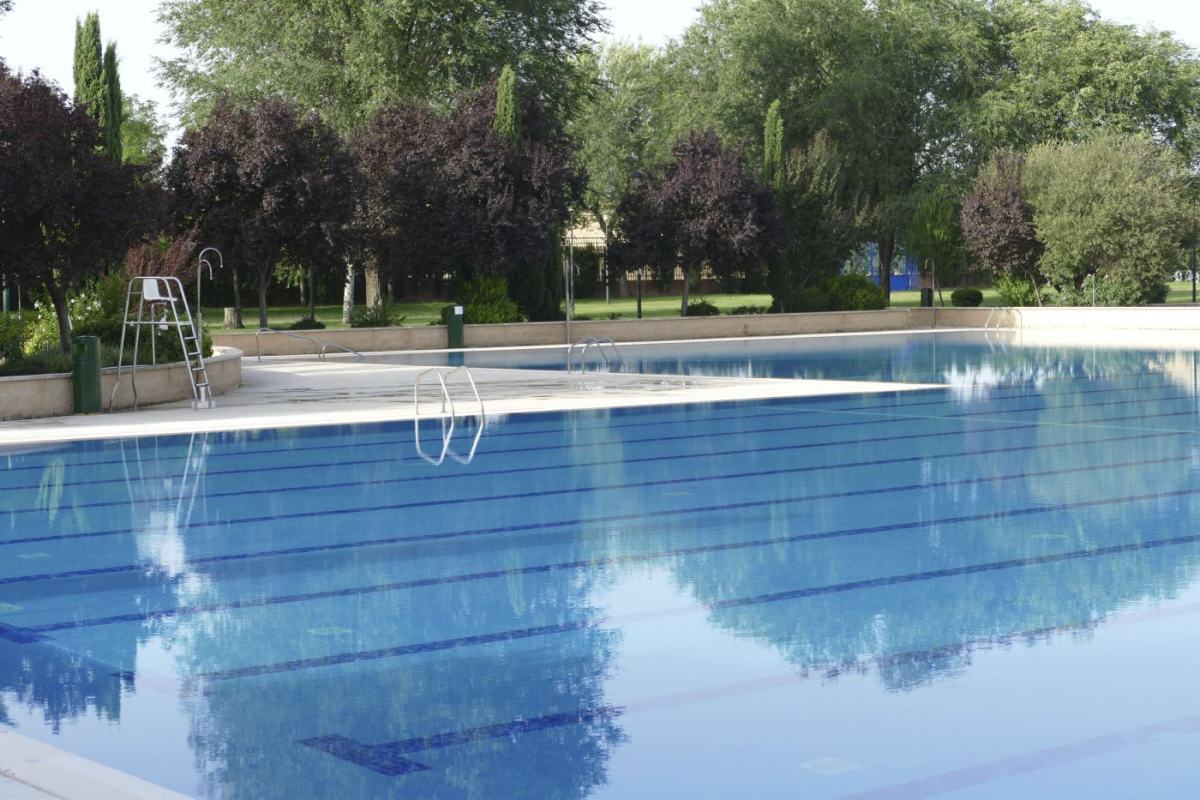 Polideportivo Andrés Torrejón