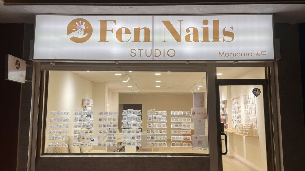 Fen Nails Studio