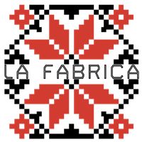 La Fábrica Salón