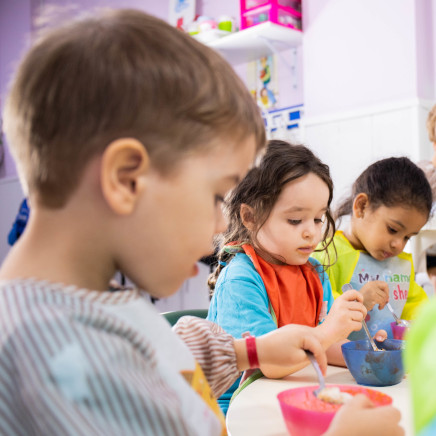 Escuela Infantil Privada El Globo Celeste