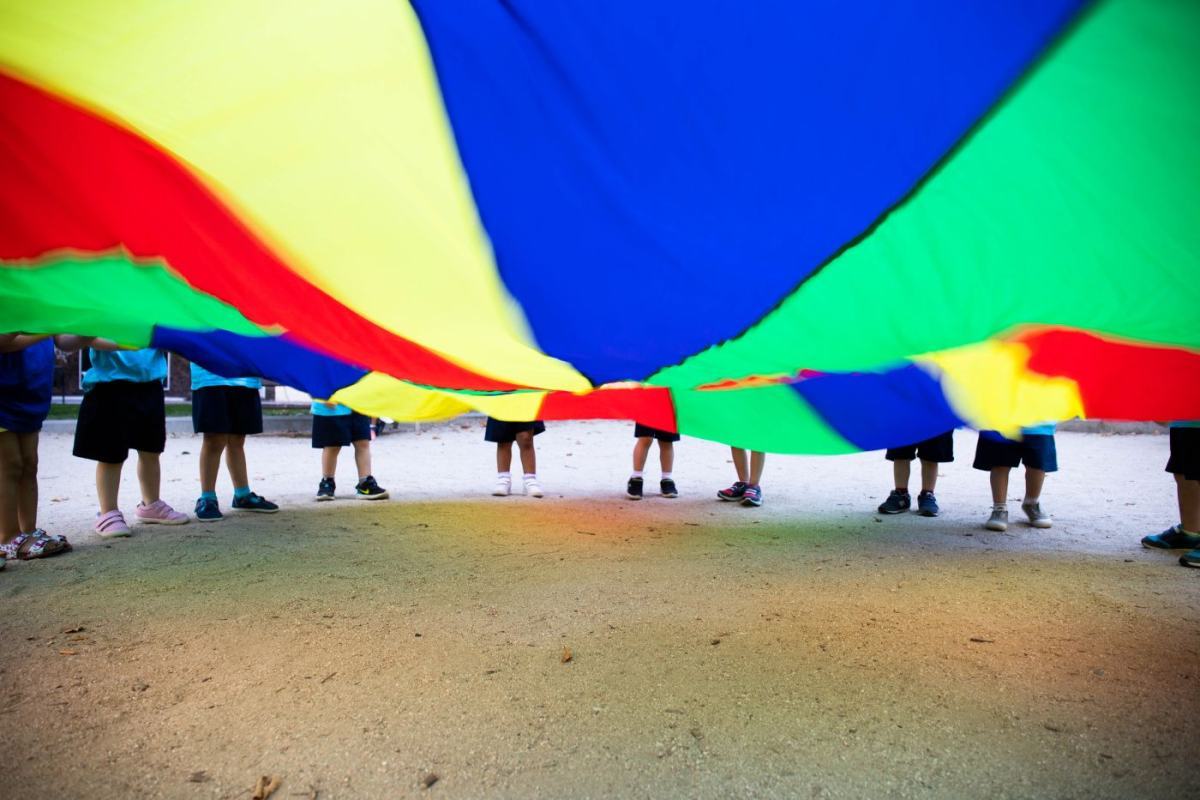 Escuela Infantil Privada El Globo Celeste