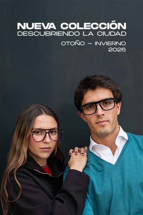 Óptica VisionLab! Móstoles