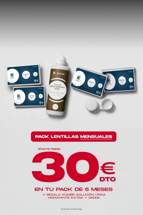 Óptica VisionLab! Móstoles