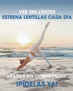Alain Afflelou Óptico C.C. La Fuensanta