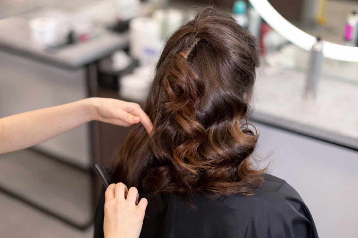 Peluqueria Estilista