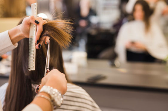 Peluquerias Low Cost – Avenida del Dos de Mayo