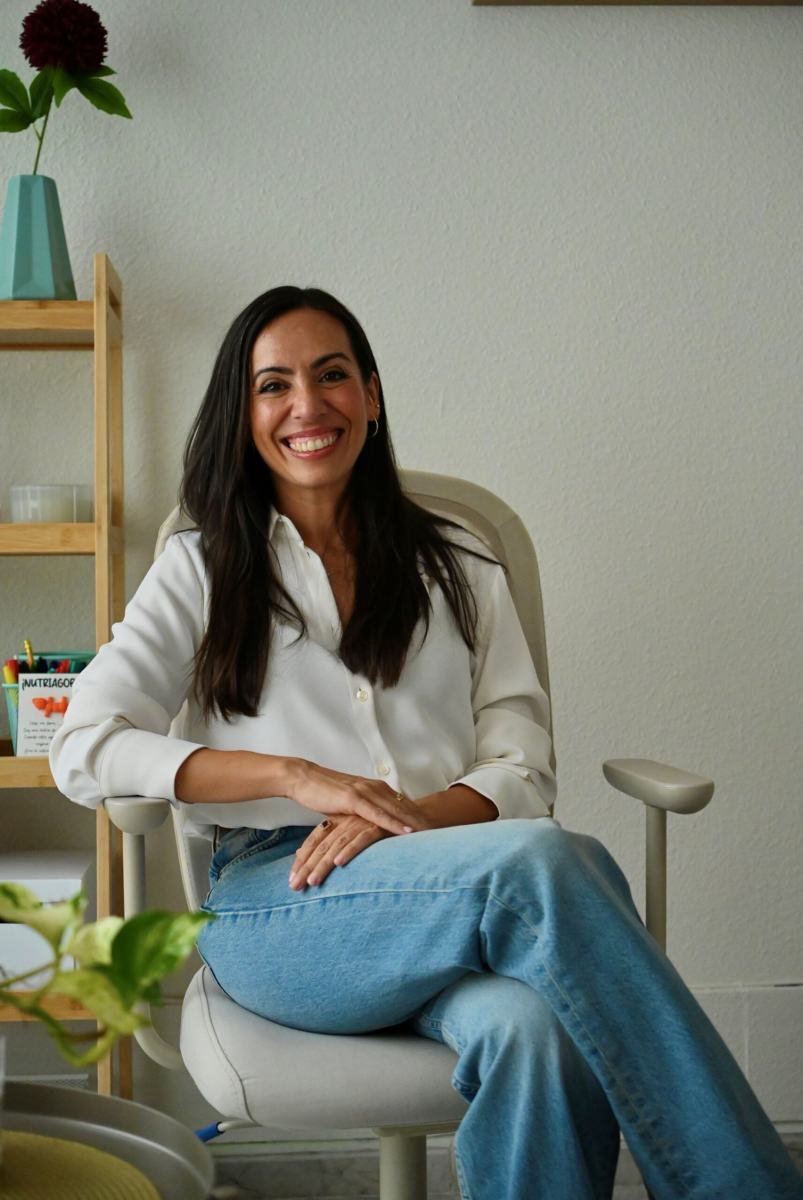Eva Psicología