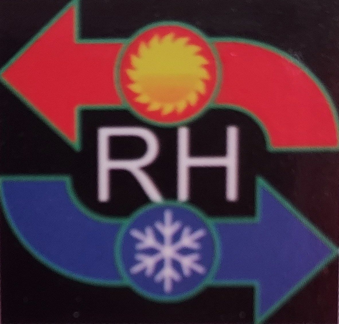 RH Climatización e Instalaciones Termicas