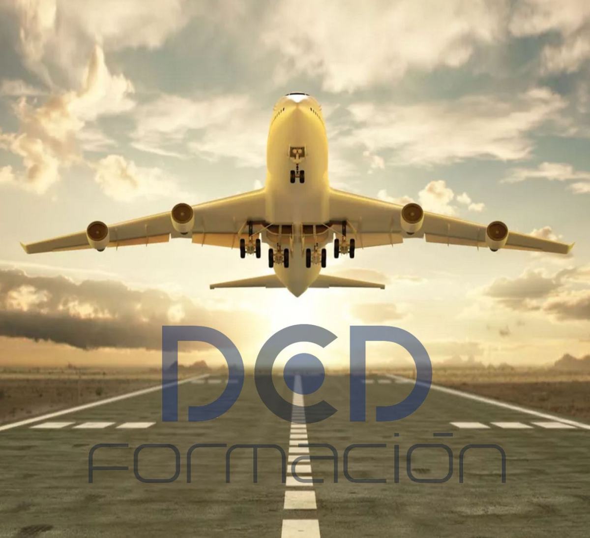 DCD Formación