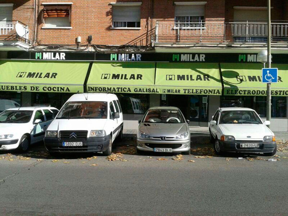 Milar Galisal