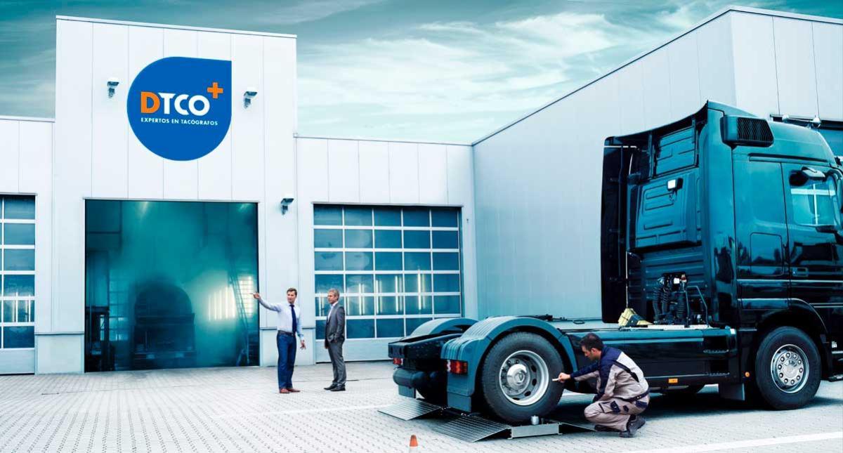 Redauto Iveco